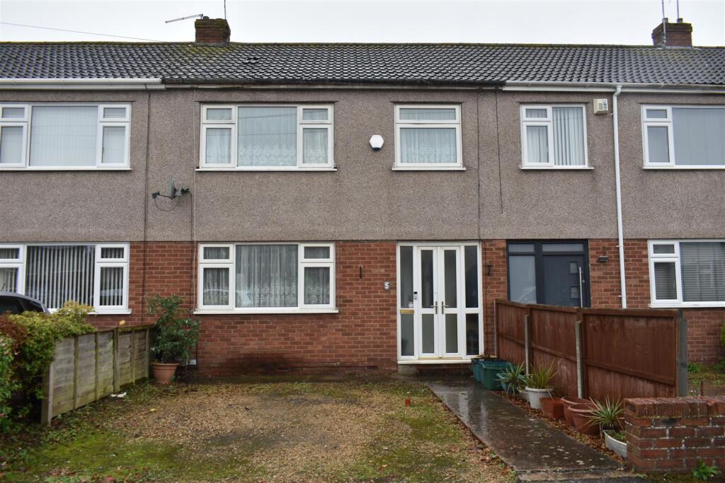 Main image of property: Holmwood Close, Winterbourne, Bristol