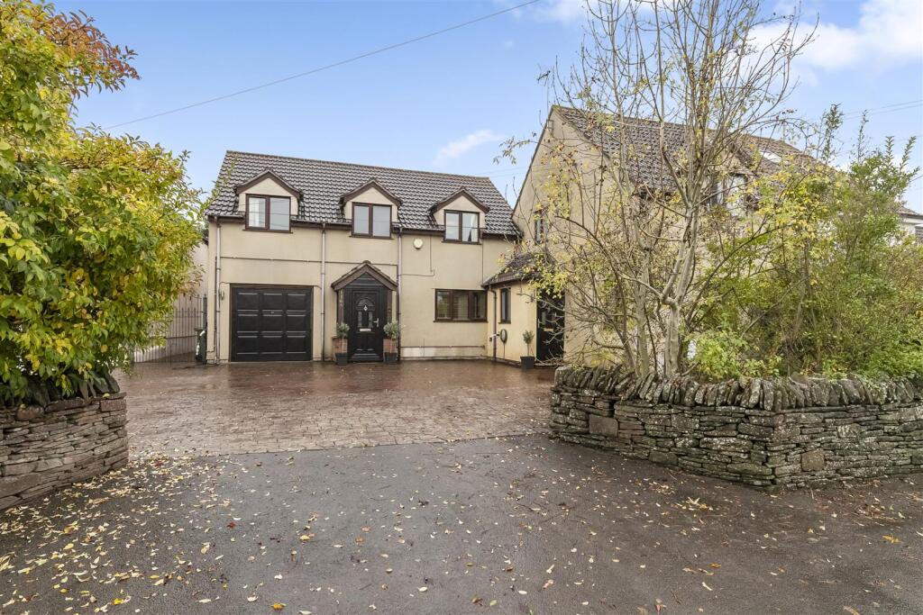 Main image of property: Down Road, Winterbourne Down, Bristol