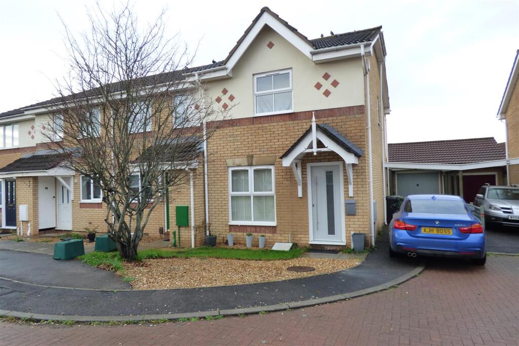 Main image of property: Coriander Drive, Bradley Stoke, Bristol