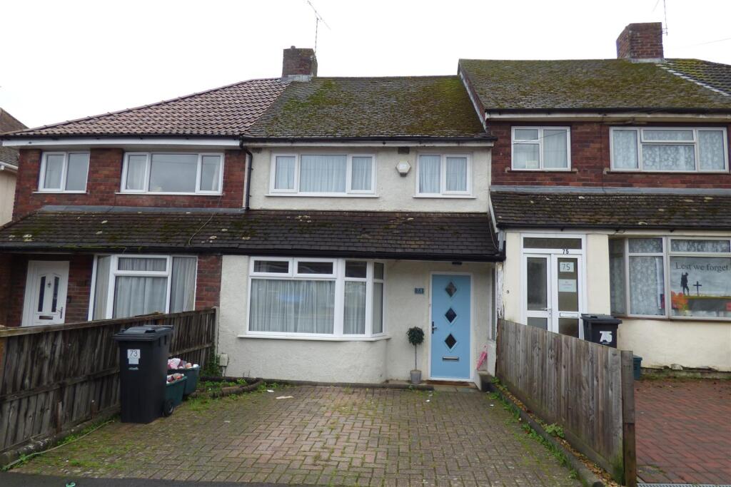 Main image of property: Rodway Road, Patchway, Bristol