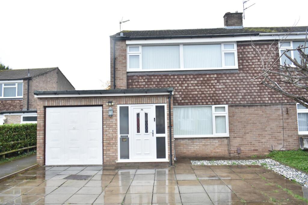 Main image of property: Friary Grange Park, Winterbourne, BRISTOL