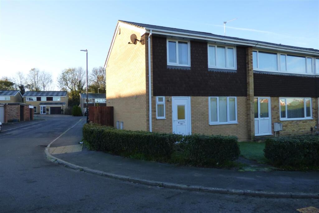 Main image of property: Avon Way, Thornbury, Bristol