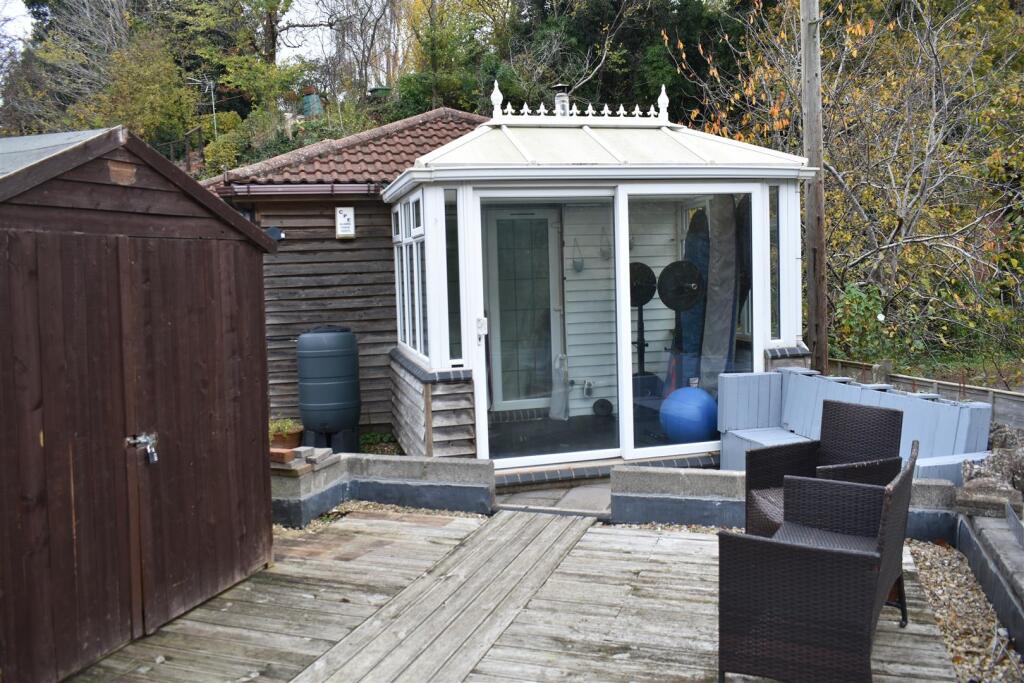 Main image of property: Mill Steps, Winterbourne Down