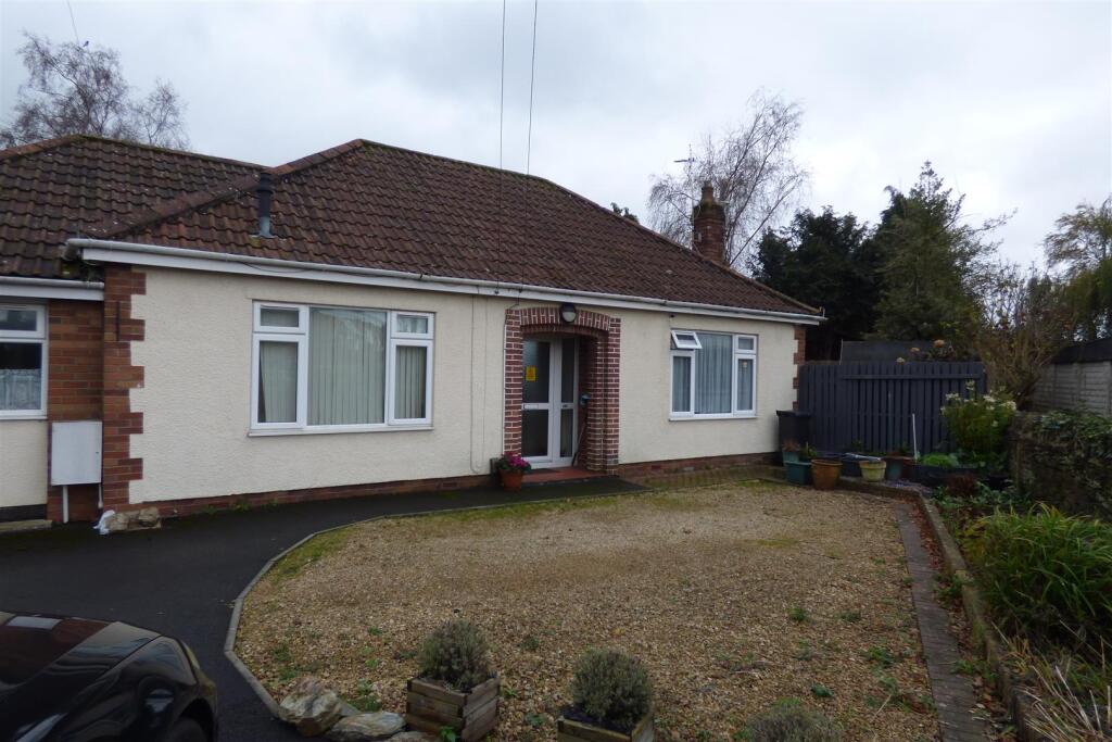 Main image of property: Watleys End Road, Winterbourne, Bristol, S. Glos
