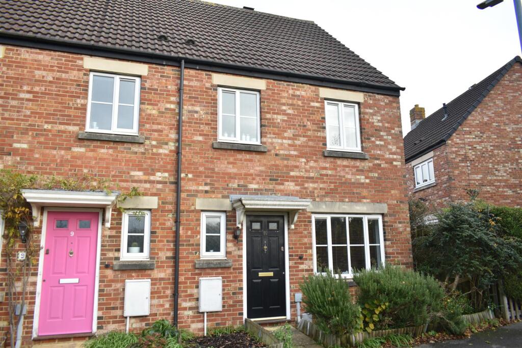 Main image of property: Saint Way, Stoke Gifford