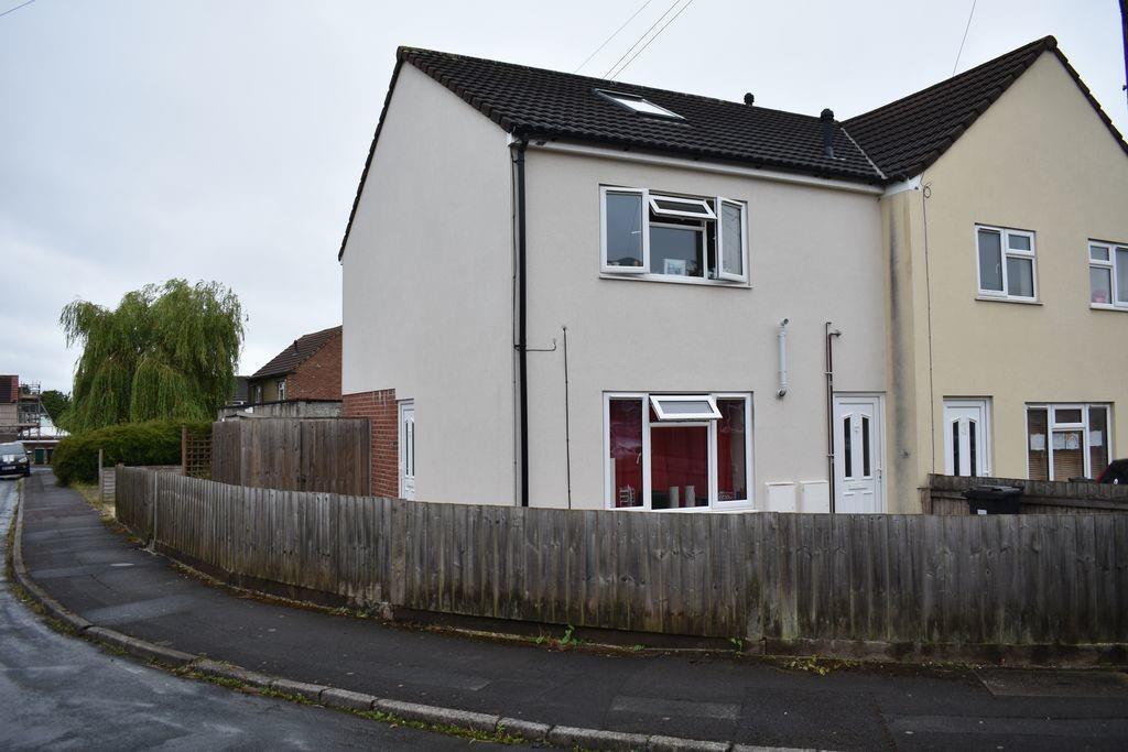 Main image of property: 3A Beaufort Road, Yate, Bristol