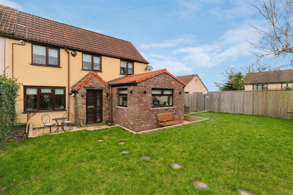 Main image of property: Fire Engine Lane, Coalpit Heath, Bristol