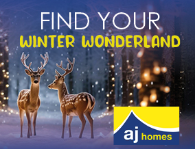 Get brand editions for A J Homes, Winterbourne