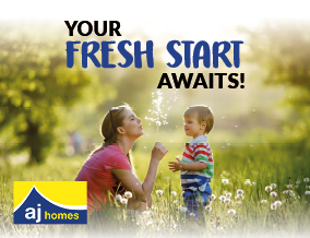 Get brand editions for A J Homes, Winterbourne