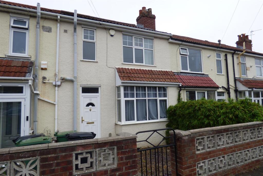 Main image of property: Berry Lane, Bristol