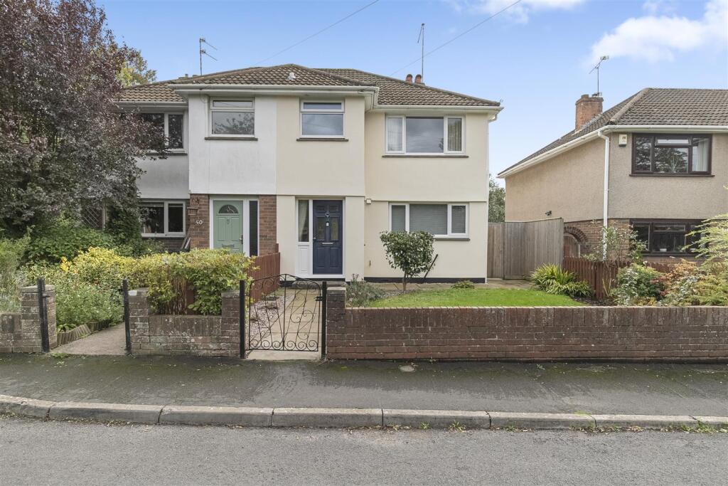 Main image of property: Ham Lane, Bristol