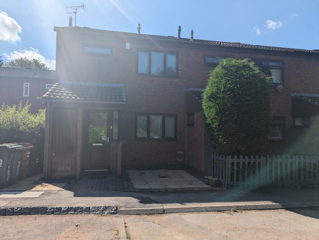 Main image of property: Clift Close, WILLENHALL