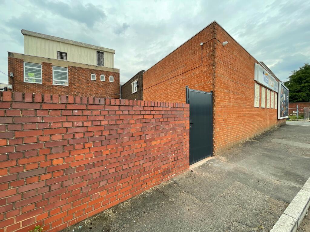 Main image of property: Wood Street, BILSTON