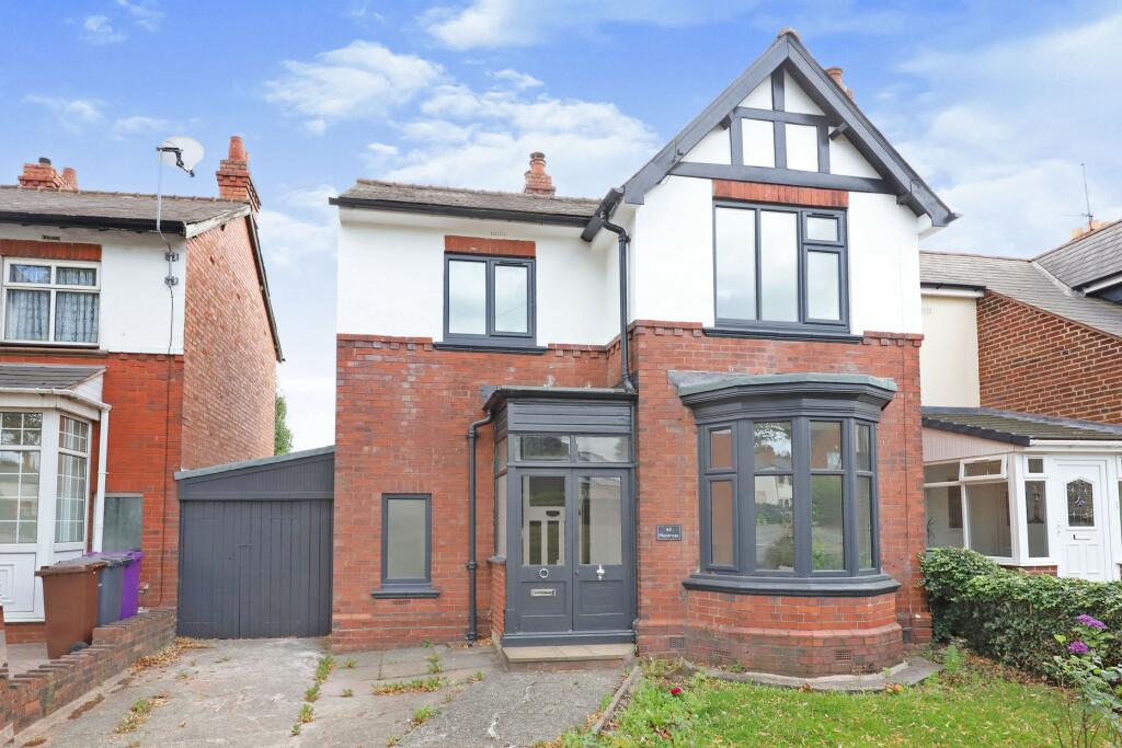 Main image of property: Willenhall Road, BILSTON