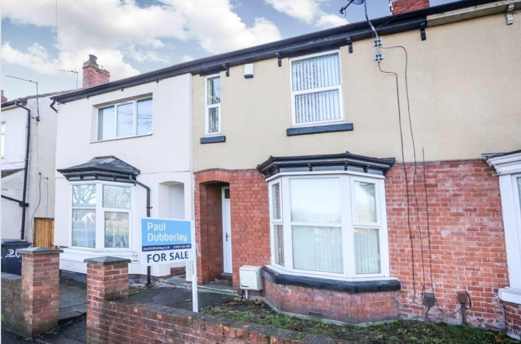 Main image of property: Wellington Road, BILSTON