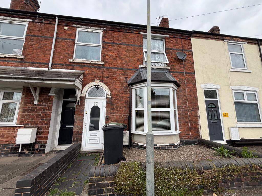 Main image of property: Shale Street, BILSTON