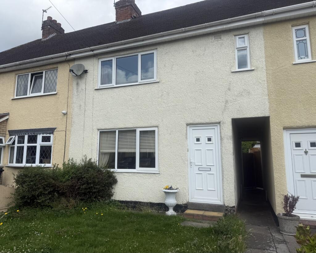 Main image of property: Langley Avenue, BILSTON