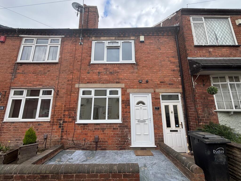 Main image of property: Ebenezer Street, BILSTON