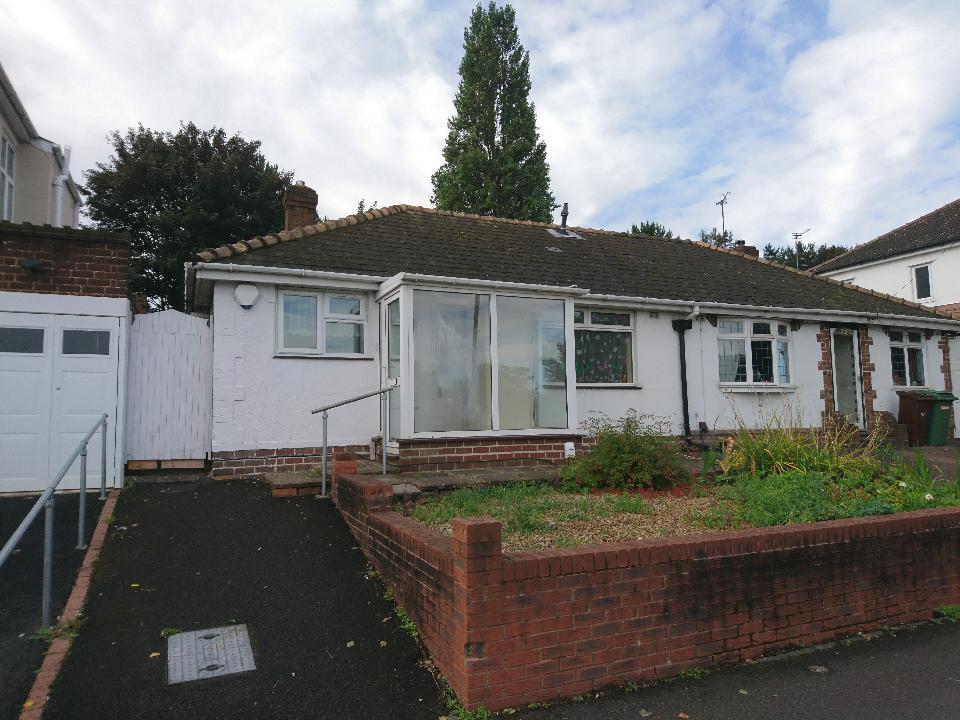 Main image of property: Moseley Road, BILSTON
