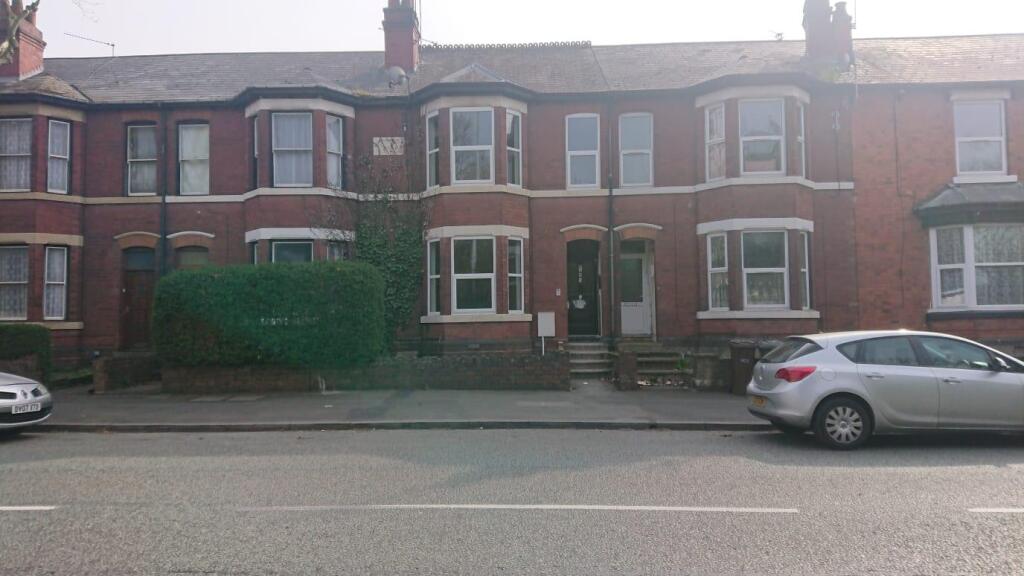 Main image of property: Wellington Road, BILSTON