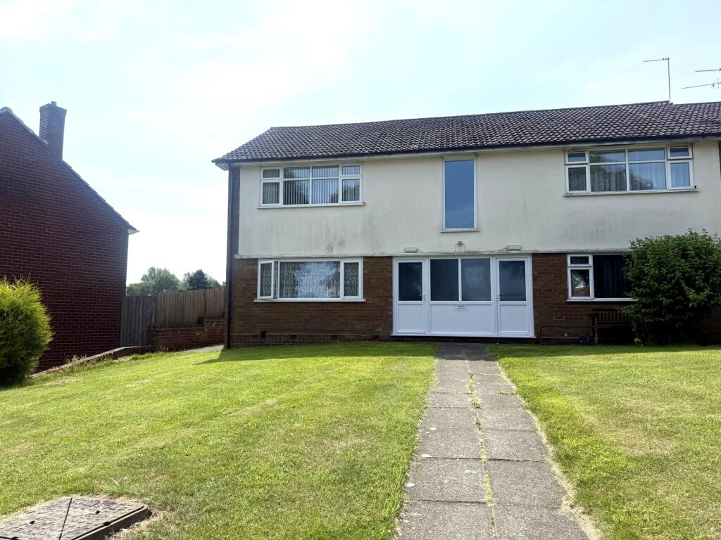 Main image of property: Sutton Court, WOLVERHAMPTON