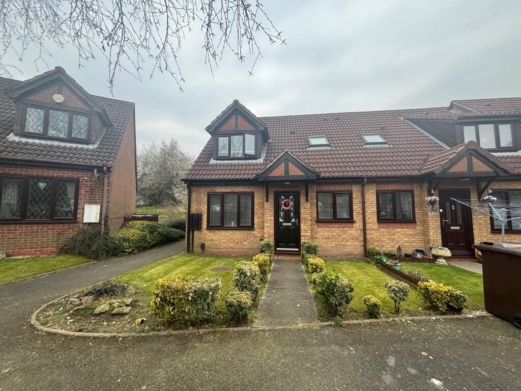 Main image of property: Ambleside Close, Bradley, BILSTON