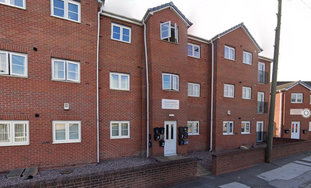 Main image of property: Bloxwich Road South, WILLENHALL