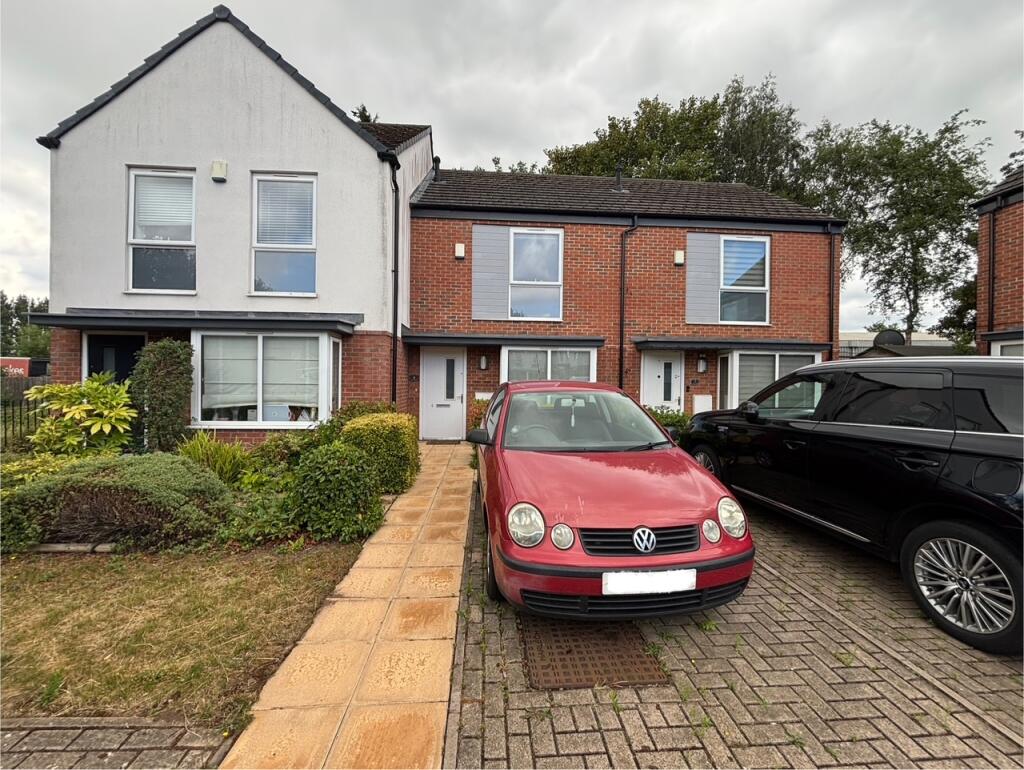 Main image of property: Laurel Grove, BILSTON