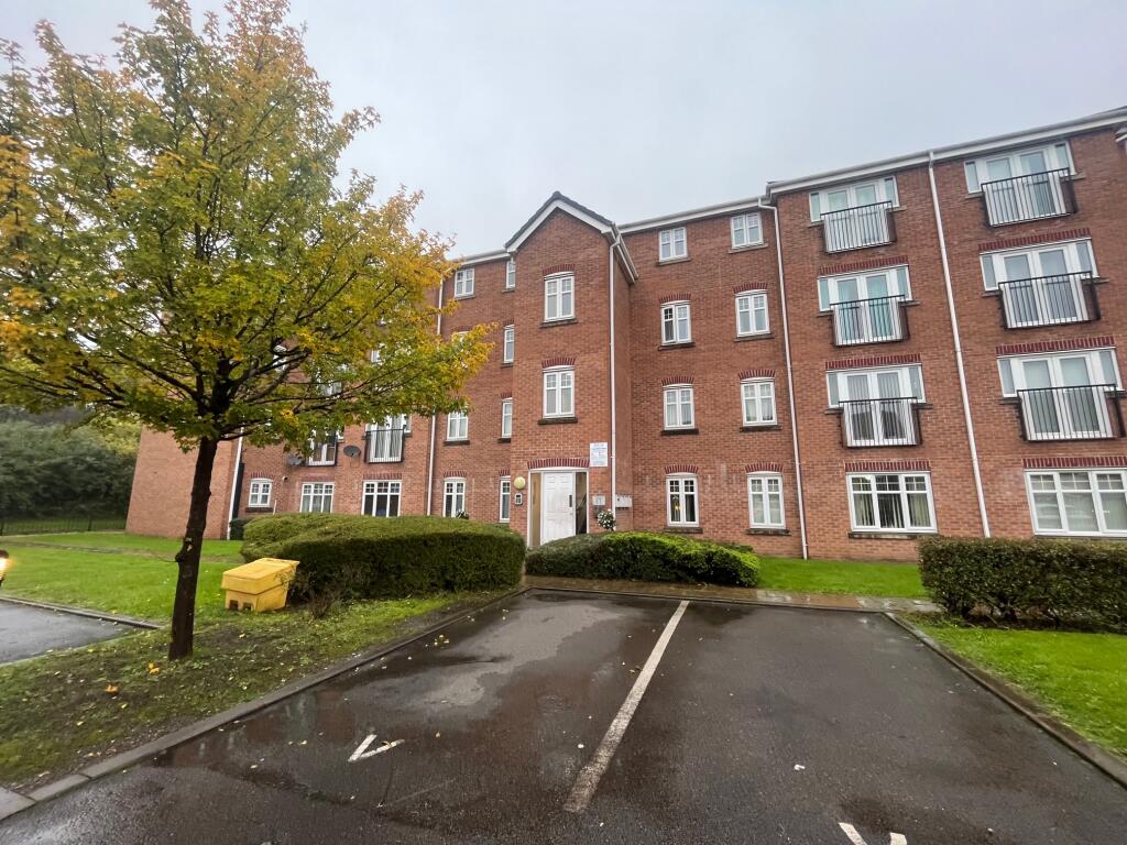 Main image of property: Thunderbolt Way, TIPTON