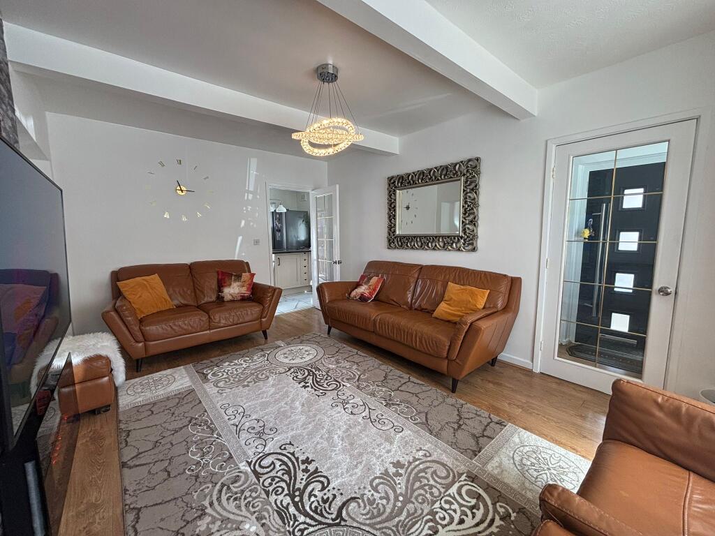 Main image of property: Mill Street, BILSTON