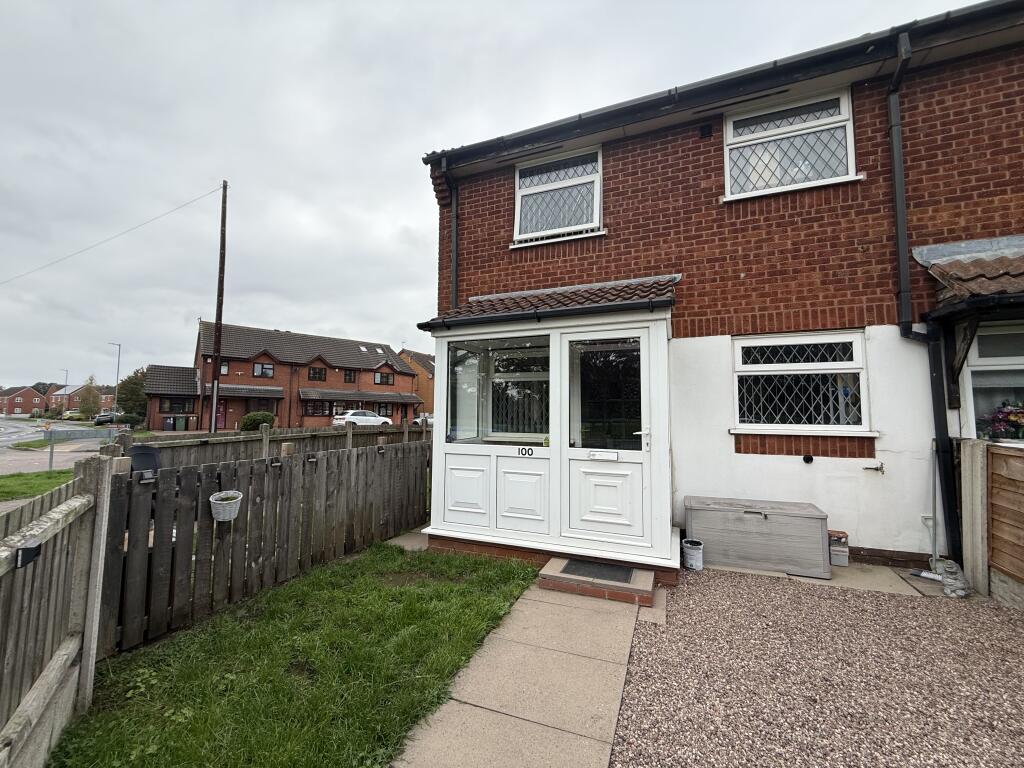 Main image of property: Noose Lane, WILLENHALL
