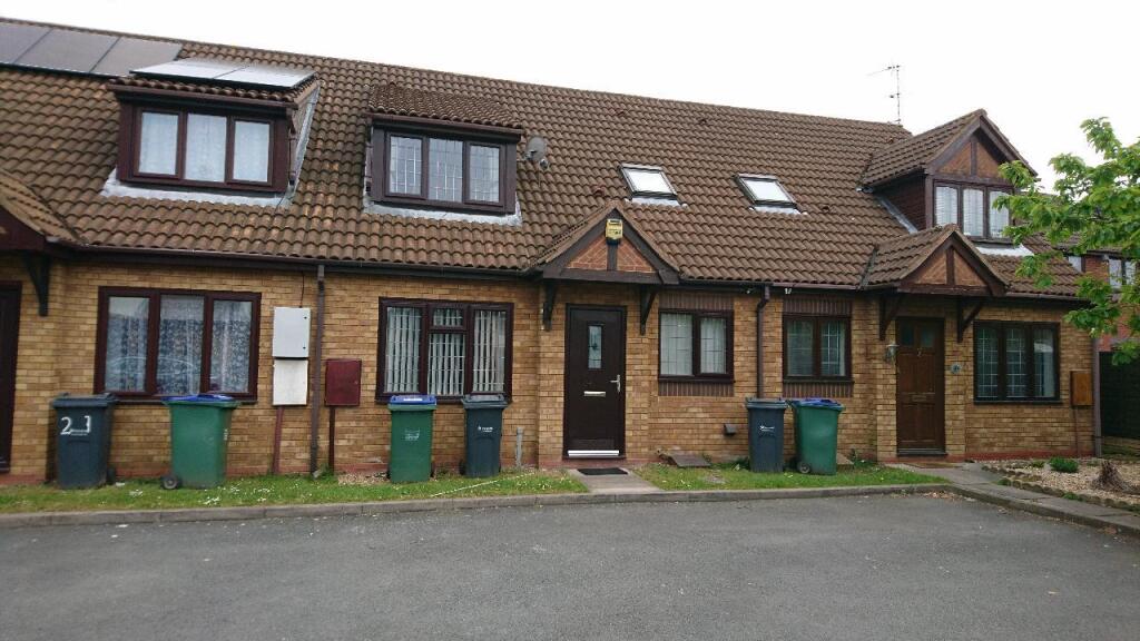 Main image of property: Julie Croft, BILSTON