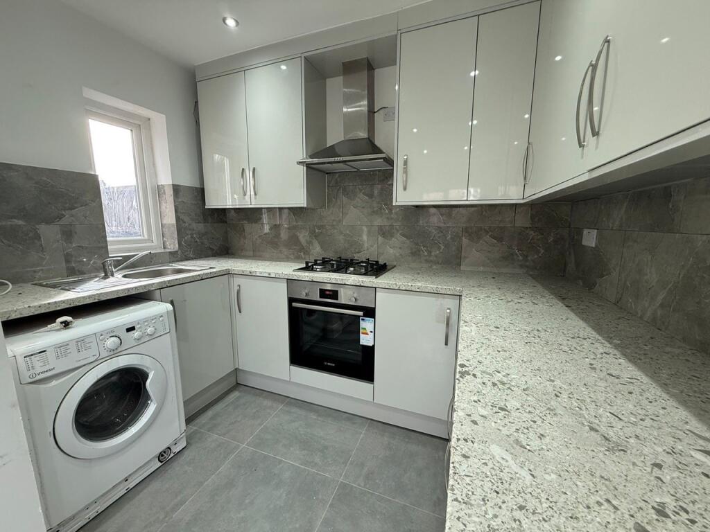 Main image of property: Vernon Road, BILSTON