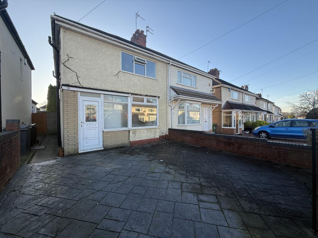 Main image of property: Sherborne Road, WOLVERHAMPTON