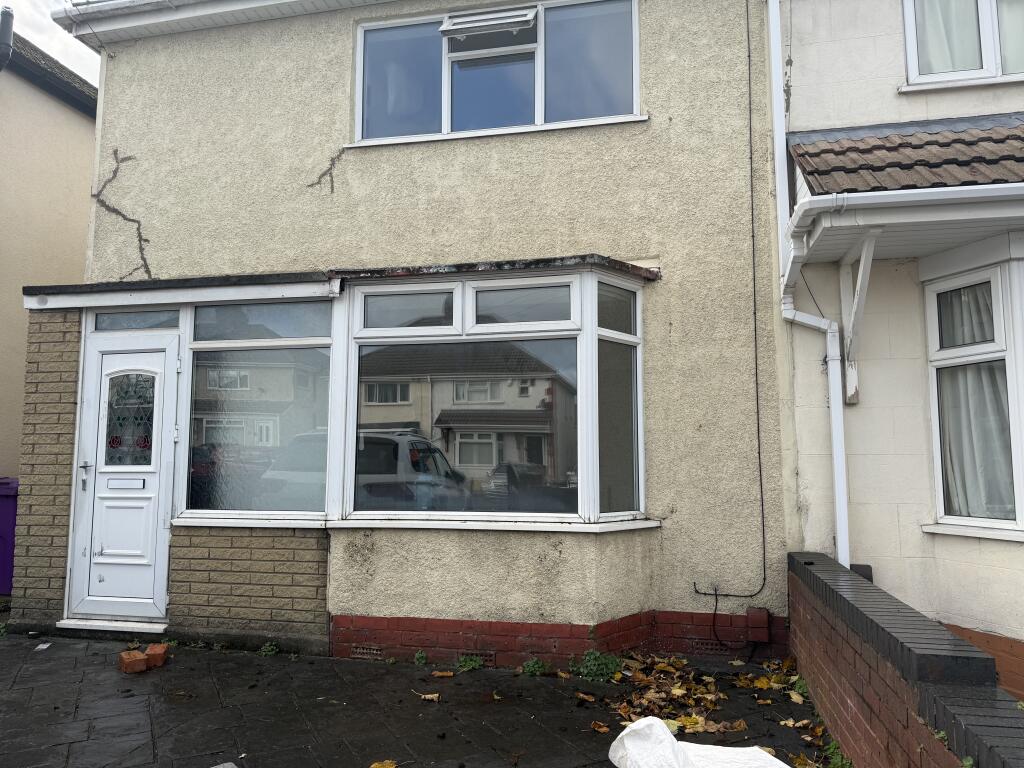 Main image of property: Sherborne Road, WOLVERHAMPTON