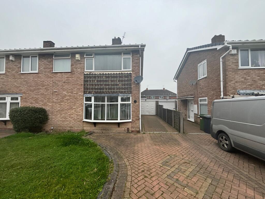 Main image of property: Rockland Gardens, WILLENHALL