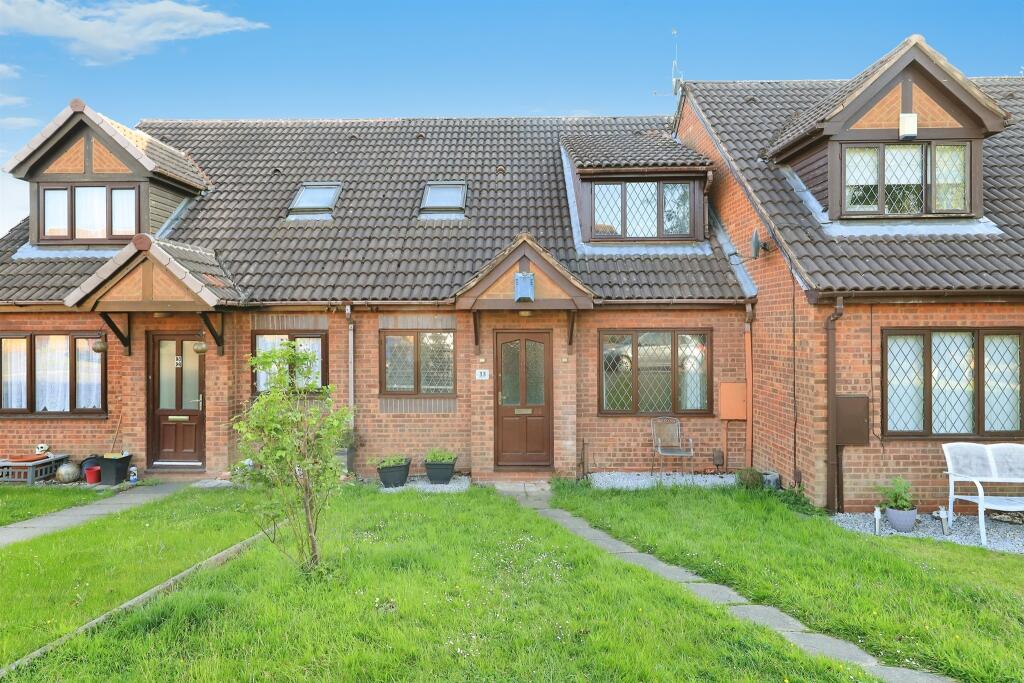 Main image of property: Ambleside Close, Bradley, BILSTON