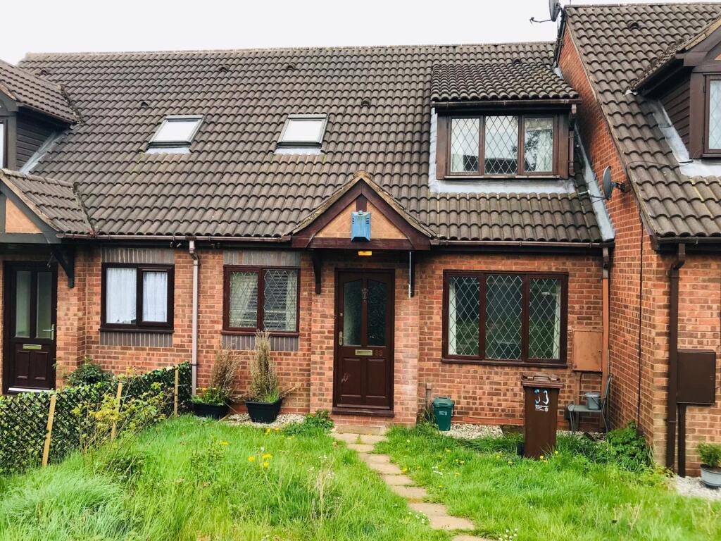 Main image of property: Ambleside Close, Bradley, BILSTON