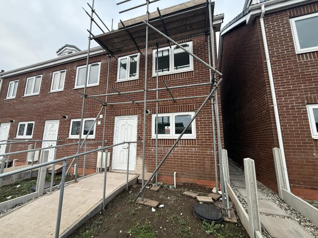 Main image of property: High Street, Moxley, WEDNESBURY