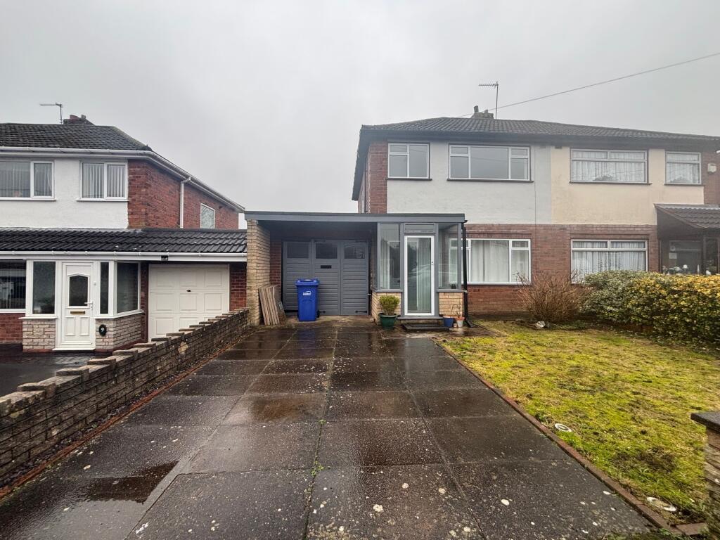 Main image of property: Queens Crescent, BILSTON