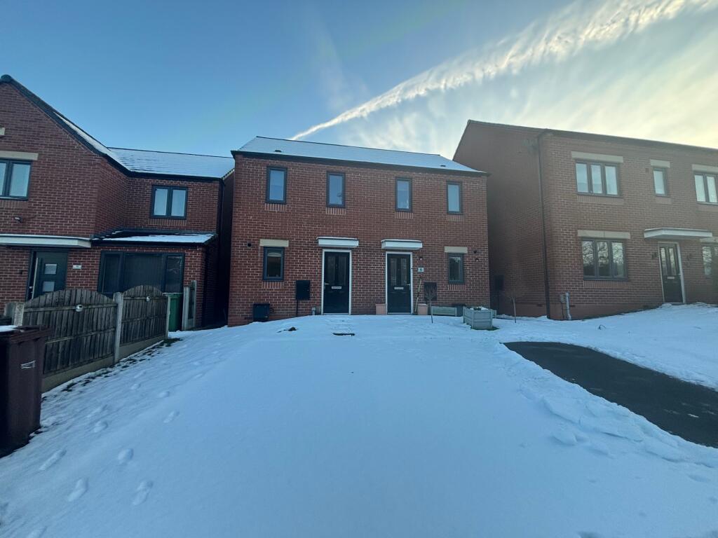 Main image of property: Kirkwall Crescent, WOLVERHAMPTON