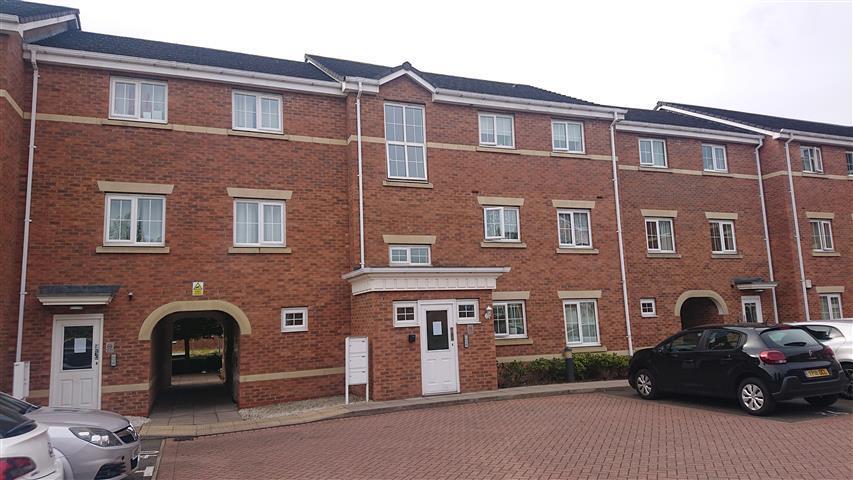 Main image of property: Doughty Close, TIPTON