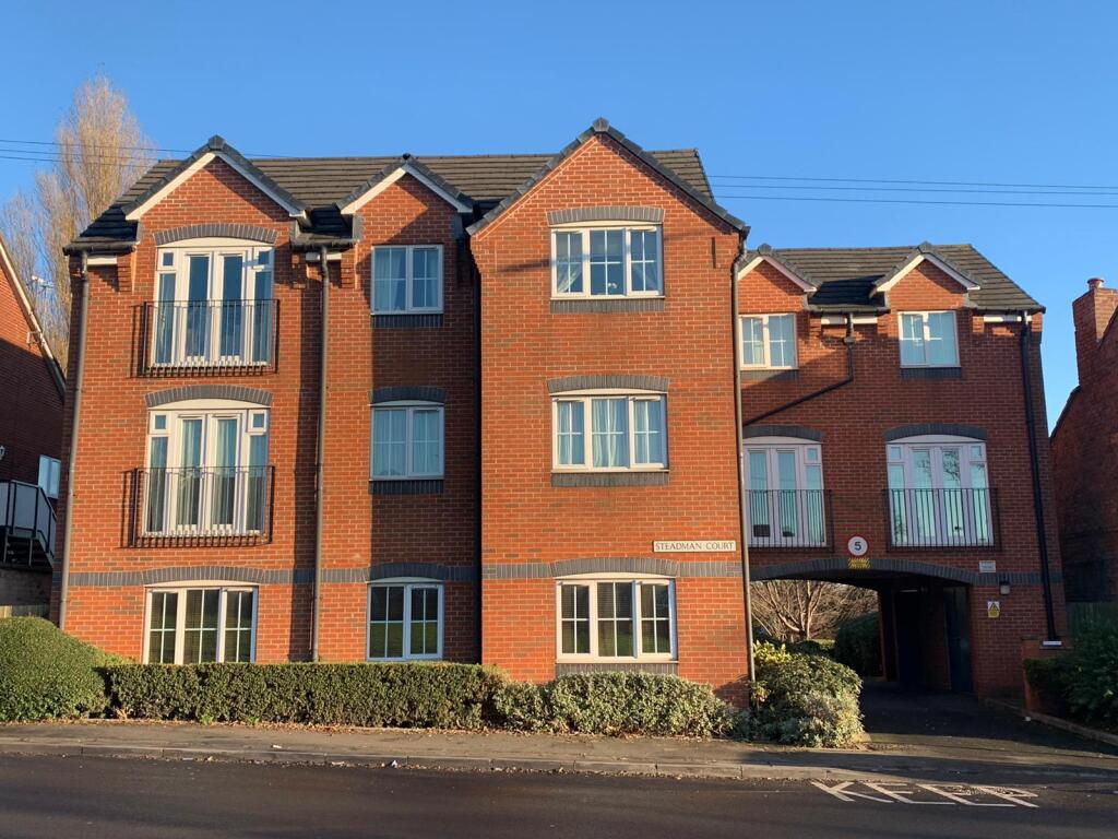 Main image of property: Toll End Road, TIPTON