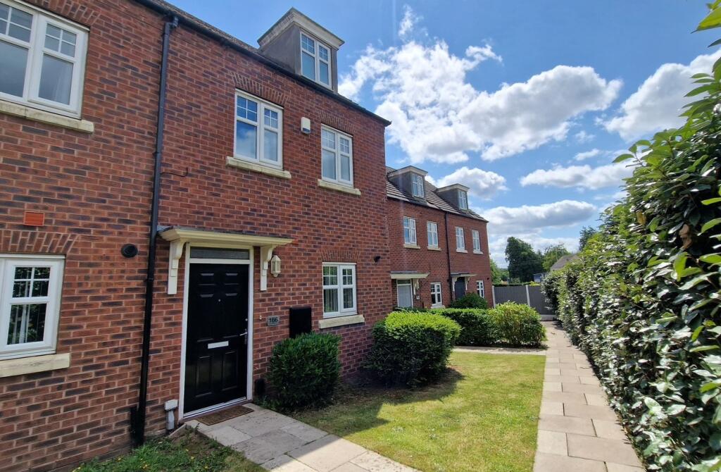 Main image of property: Bloomfield Road, TIPTON