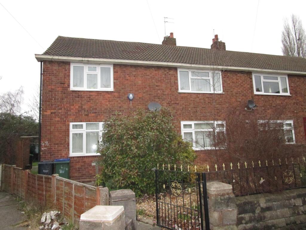 Main image of property: Lichfield Street, TIPTON
