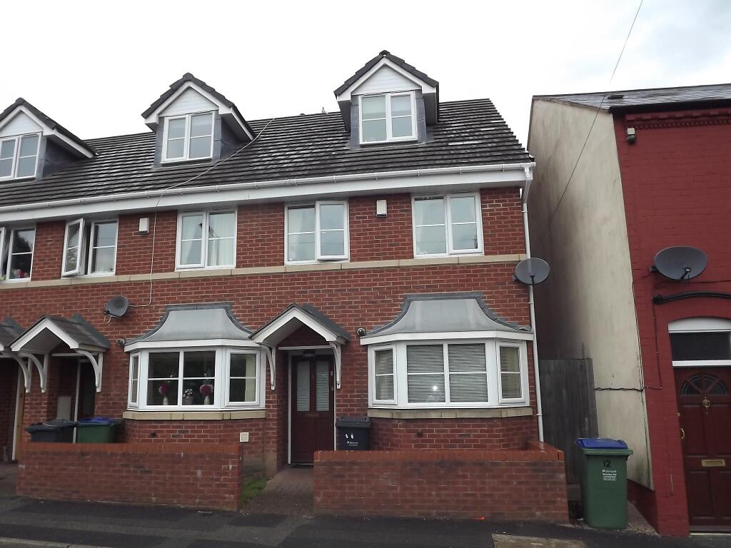 Main image of property: Groveland Road, TIPTON