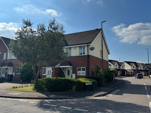 Main image of property: Churchyard Road, TIPTON