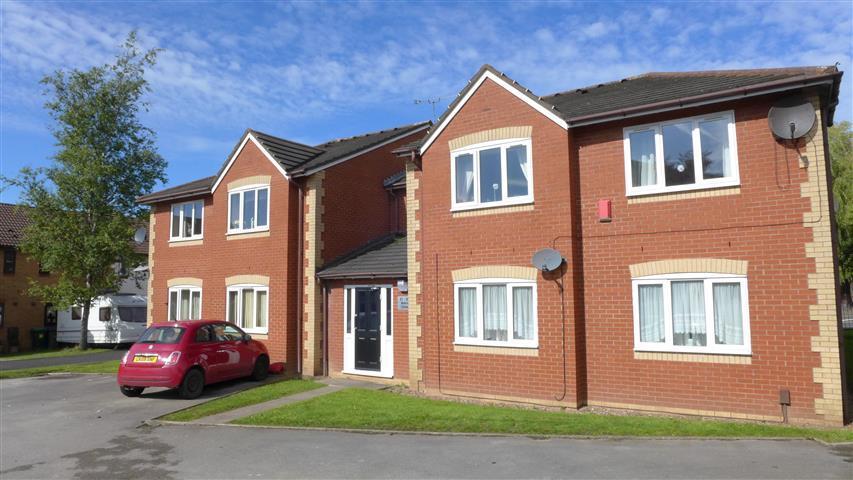 Main image of property: Avern Close, TIPTON