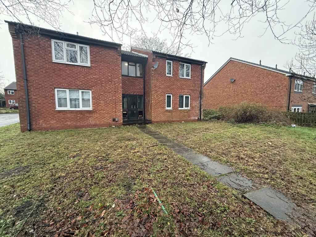 Main image of property: Harrowby Drive, TIPTON