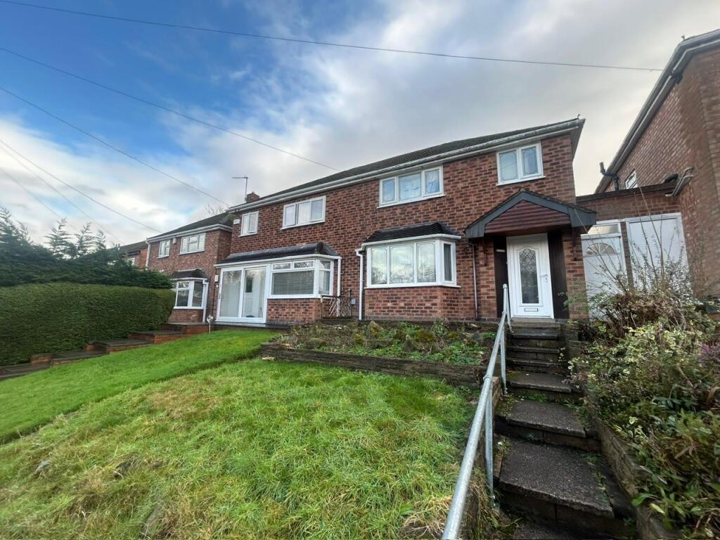 Main image of property: The Croftway, BIRMINGHAM